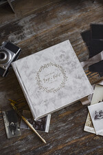 Albumy ślubne Pudełka na zdjęcia  album na zdjęcia  Welurowy Presonalizowany  album na zdjęcia Ślubne - Fotoalbum Ślubny  Na zdjęcia z Instaxa Ankiety Ksiega wpisów3