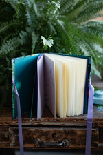 Albumy ślubne Pudełka na zdjęcia  album na zdjęcia  kolorowy album do wklejania zdjęć album ślubny 13