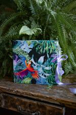 Albumy ślubne Pudełka na zdjęcia  album na zdjęcia  kolorowy album do wklejania zdjęć album ślubny 8