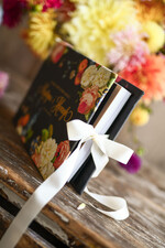 Albumy ślubne Pudełka na zdjęcia  album na zdjęcia  album fotograficzny na zdjęcia z fotobudki Wasze imiona 16