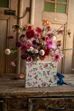 Albumy ślubne Pudełka na zdjęcia  album na zdjęcia  ręcznie wykonany album ręcznie szyte kartki 5