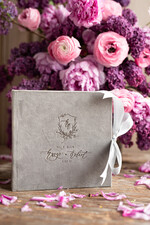 Albumy ślubne Pudełka na zdjęcia  album na zdjęcia  wyjątkowa pamiątka z okazji ślubu album na zdjęcia 1