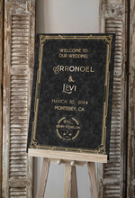 Plany stołów Glamour welurowe Tablica powitalna slubna glamour, elegancka welurowa plansza powitanie gości na Weselu, rama powitanie na weselu, plansza usadzenia gości 0