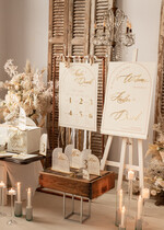 Numery na stół Akryl numery na stoły weselne, dekoracja stołów weselnych, dekoracja na stołach weselnych, menu i numerki na stół,eleganckie menu weselne, welurowe menu weselne,7