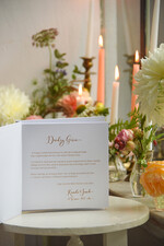 Księgi wpisów gości glamour książka na ślub na wpisy gości weselnych, złocenie na okładce wasze imiona i data slubu2