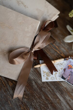 Księgi wpisów gości welurowe duży welurowy fotoalbum ślubny i ksiega gosci weselnych w jednym zdjęcia z instaxa i zyczenia   14