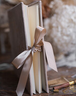 Księgi wpisów gości welurowe ksiega gosci na zdjecia, ręcznie szyta księga wpisów gości, welurowa okładka złote napisy 3