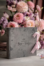 Księgi wpisów gości welurowe duża welurowa ksiega gosci weselnych z ankietami wybierz swoje kartki na zdjęcia z fotobudki i polaroidy   10