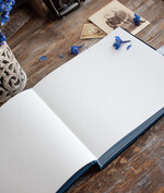 Księgi wpisów gości welurowe duża księga wpisów gości welurowa pamiątkowa księga gosci, księga na wesele z weluru 5