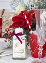 Podziękowania dla Gości Weselnych Butelki ślubne upominki dla gości weselnych, butelki weselne z nadrukiem0