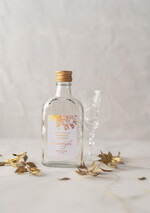 Podziękowania dla Gości Weselnych Butelki oryginalne podziękowania dla gości weselnych, kacówka buteleczka na poprawiny1