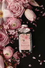 Podziękowania dla Gości Weselnych Butelki upominki dla gości weselnych buteleczki 100 ml za własny alkohol, kacówki prezenty dla gosci weselnych  0