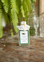 Podziękowania dla Gości Weselnych Butelki prezenciki podziękowania dla gości weselnych, buteleczki na alkohol kacowki na dzien po0