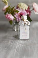 Podziękowania dla Gości Weselnych Butelki unikatowe podziękowania dla gości, buteleczki 100 ml ślubne kacowki1