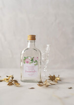 Podziękowania dla Gości Weselnych Butelki ślubne upominki dla gości weselnych, flaszeczki buteleczki  na podziękowanie1