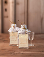 Podziękowania dla Gości Weselnych Butelki oryginalne podziękowania dla gości weselnych, buteleczki prezent dla gości0