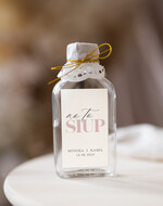 Podziękowania dla Gości Weselnych Butelki kacóweczki na własny trunek, butelki 100 ml z personalizacją, podziękowania dla gości butelki na alkohol, pomysł na prezenty dla gosci weselnych0