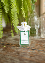 Podziękowania dla Gości Weselnych Butelki podziekowania dla gosci weselnych, buteleczka piersioweczka  prezent dla gości, pomysł na prezent dla gości weselnych 0