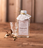 Podziękowania dla Gości Weselnych Butelki podziękowanie dla gości weselnych, malutkie buteleczki na alkohol1