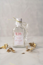 Podziękowania dla Gości Weselnych Butelki cudowne podziękowania, buteleczka piersioweczka  prezent dla gości0