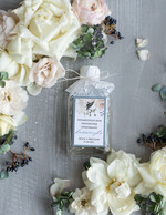 Podziękowania dla Gości Weselnych Butelki prezenty dla gości weselnych, kacówka buteleczka na poprawiny0