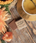 Podziękowania dla Gości Weselnych Czekoladki prezencik dla gości weselnych, personalizowana czekolada2