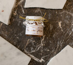 Podziękowania dla Gości Weselnych Miody i słoiczki Nutella oryginalne podziękowania dla gości weselnych  mini słoiczek miodek    0