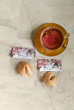 Podziękowania dla Gości Weselnych Ciasteczka z wróżbą podziękowania gościom weselnym, ciasteczko z wrożbą podziękowanie0