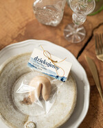 Podziękowania dla Gości Weselnych Ciasteczka z wróżbą prezenciki dla gości ciasteczka z wróżbą, podziękowania dla gości ciasteczka z wróżbą, ciekawe pomysły na prezenty dla gości, ciasteczka z wróżbą dla gości weselnych 0