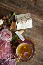 Podziękowania dla Gości Weselnych Ciasteczka z wróżbą personalizowane podziękowania dla gości weselnych, ciasteczko z wróba i dedykacją2