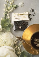 Podziękowania dla Gości Weselnych Saszetki unikatowe podziękowania dla gości pomysłowe saszetki z herbatą 0