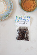 Podziękowania dla Gości Weselnych Saszetki prezenty dla gości weslenych w formie smakowitej kawy   2