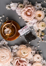 Podziękowania dla Gości Weselnych Saszetki pomysłowe podziękowania dla gości  torebeczka z kawą lub herbatką    0