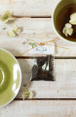 Podziękowania dla Gości Weselnych Saszetki podziękowania dla gości po weselu w formie smakowitej kawy   1