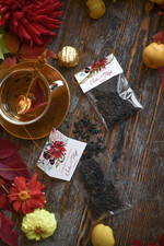 Podziękowania dla Gości Weselnych Saszetki prezenty dla gości weslenych do wyboru kawa lub herbata   0