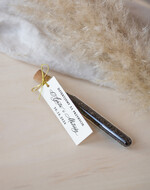 Podziękowania dla Gości Weselnych Fiolki prezenty dla gości weselnych, piękne podziękowania dla gości weselnych, ręcznie zdobione fiolki z herbatą, fiolki na herbatę, podziękowania dla gości herbata0