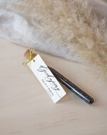 Podziękowania dla Gości Weselnych Fiolki prezenty dla gości weselnych, piękne podziękowania dla gości weselnych, ręcznie zdobione fiolki z herbatą, fiolki na herbatę, podziękowania dla gości herbata 0