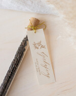 Podziękowania dla Gości Weselnych Fiolki prezenty dla gości weselnych, piękne podziękowania dla gości weselnych, ręcznie zdobione fiolki z herbatą, fiolki na herbatę, podziękowania dla gości herbata 1