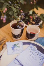 Menu special line menu weselne na stoły karta dań weselnych, z waszą treścia2