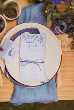 Menu special line menu weselne na stoły karta dań weselnych, z waszą treścia4