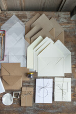 PREZENTY NA RÓŻNE OKAZJE  Kaligrafia kreatywny prezent na święta zestaw do nauki kaligrafii nowoczesnej   5