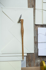 PREZENTY NA RÓŻNE OKAZJE  Kaligrafia kreatywny prezent na święta zestaw do nauki kaligrafii nowoczesnej   8