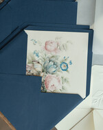 PREZENTY NA RÓŻNE OKAZJE  Kaligrafia Promysł na Prezent - Mega full zestaw do kaligrafii- Papteria - Zestaw do lakowania 26