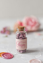 Dekoracje Sali weselnej/Dodatki do Zdjęć zrób to sam laki do zaproszeń  lak do samodzielnego wykonania laki stemple do zaproszeń 3