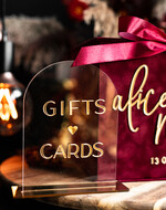 Pudełko na koperty  glamour skrzynka na kopertypomysł na pudełko na pieniądze ślub i wesele, eleganckie pudełko na pieniądze, prezent dla młodej pary kopertówka na pieniądze, welurowe pudełko na koperty 2