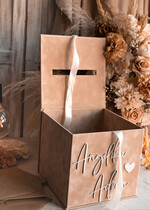 Pudełko na koperty  glamour Zestaw na ślub kopertówka księga wpisów gości, welurowy zestaw na pamiątkę ze ślubu, welurowe pudełko na pieniądze, pamiatkowa ksiega wpisow gosci4