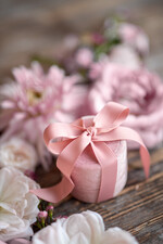 Pudełka Szkatułki na Obrączki glamour szkatułka na obrączki ślubne wasze imiona i data6