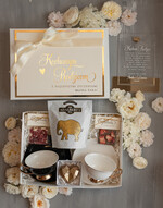 Prezenty, Podziękowania dla Rodziców zestawy prezentowe kubki filiżanki podziękowania ślubne dla rodziców, filiżanki biała i czarna dla Rodziców, prezent dla Rodziców na weselu, podziękowanie dla Rodziców od Młodej Pary0