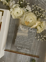 Prezenty, Podziękowania dla Rodziców zestawy prezentowe kubki filiżanki Ślubne Podziękowania dla Rodziców, zestaw prezentowy kubki dla Rodziców od Młodej Pary, Box presonalizowana statuetka podziękowania 3