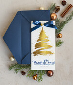 Kartki świąteczne z logo firmy elegance kartka świąteczna dla firmy z logo biznesowe kartki swiateczne dla firm Kartki świąteczne z logo dla firm0